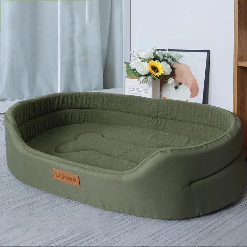 Waterproof Dog Bed