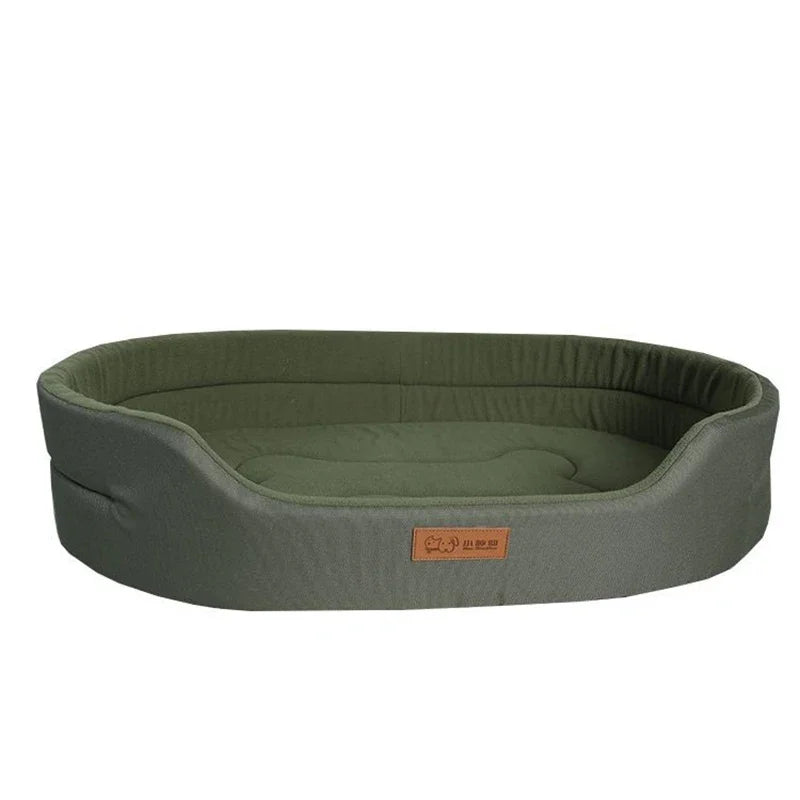 Waterproof Dog Bed