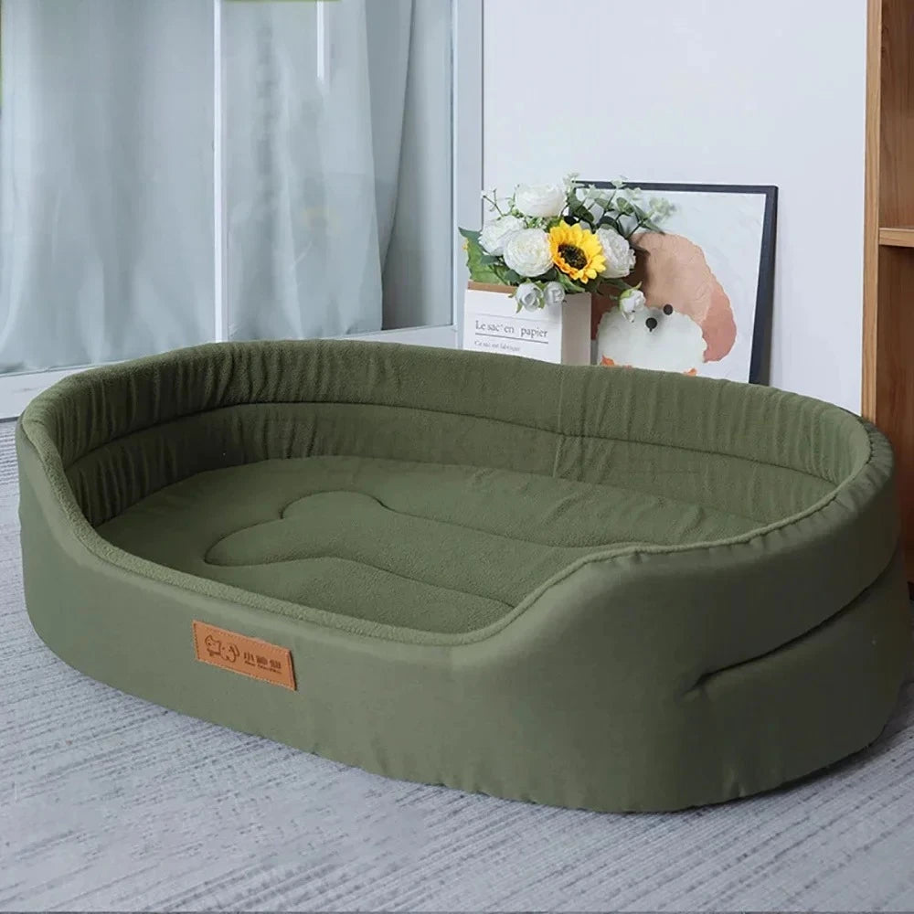Waterproof Dog Bed
