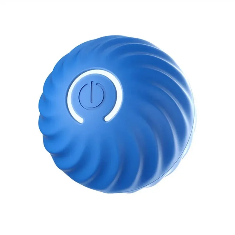Bouncing Rolling Ball | USB Smart